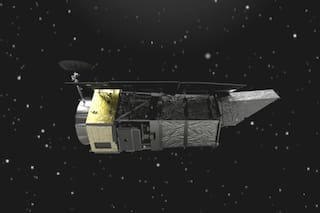 El nuevo telescopio que lanzó la NASA descubrirá misterios del universo y podría salvarnos de la extinción