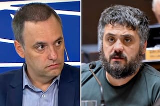 Adorni se burló de un proyecto votado por LLa en la legislatura bonaerense y un diputado kirchnerista le respondió