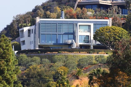 La casa de Tom Hanks y Rita Wilson no es la única que ha sufrido robos en la zona
