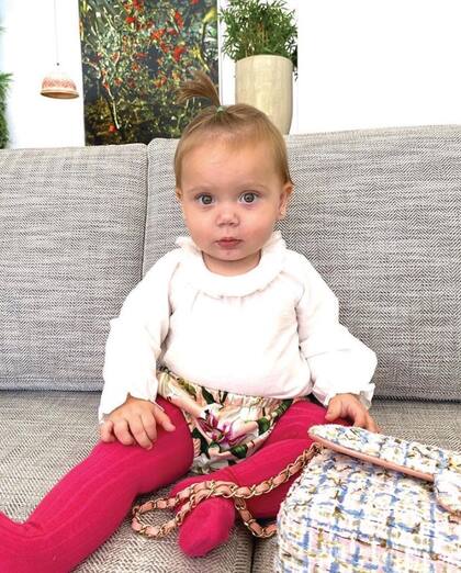 Valentina Simeone.