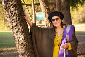 Graciela Borges: hoy, rodeada de amigos y familia, recuerda los grandes amores de su vida