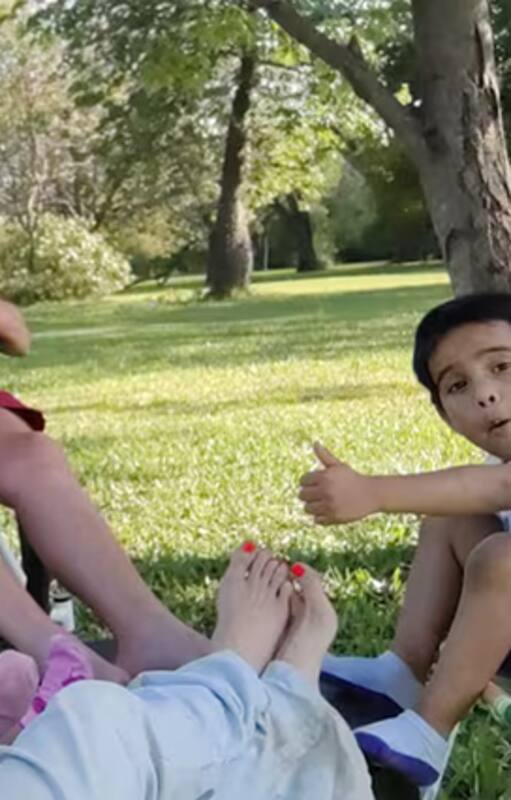 Esclerosis múltiple: “Con algunas adaptaciones, un paciente puede hacer su vida normal”