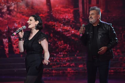 Cantando 2020: con temas de Los Nocheros, Miguel Ángel Rodríguez se llevó el puntaje más bajo