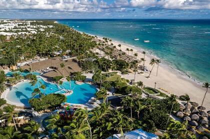 Iberostar ofrece descuentos en sus hoteles ingresando el código "FRIDAY19"