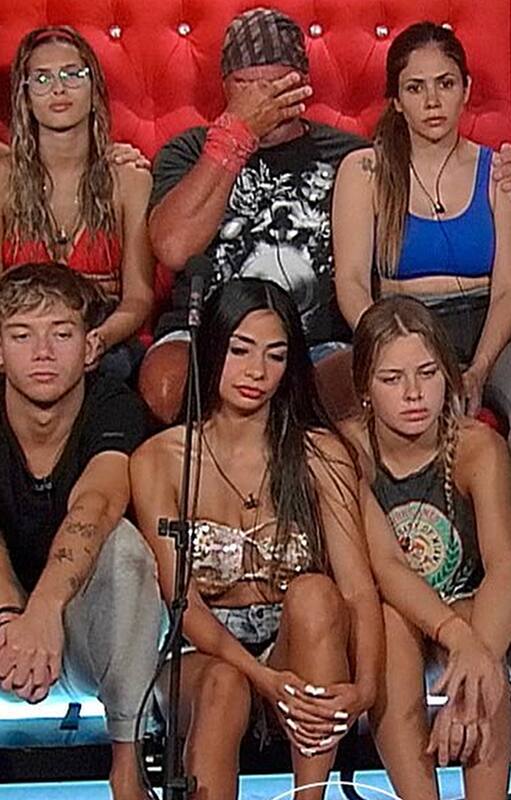 De los “monitos” al sexo en la casa. ¿Por qué fascina Gran Hermano, el programa más exitoso de la TV?