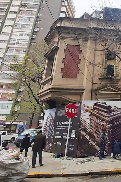 ¿Ciudad moderna o petrificada? La tensión por la protección de edificios se extiende entre los barrios que pierden valor patrimonial