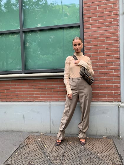 Fashion Week 2019.