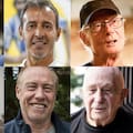 Los invisibles de México 86 revelan la intimidad de una gesta eterna