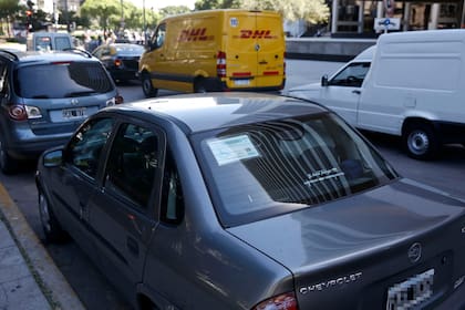 Las personas con discapacidad no pagarán la VTV en 2025