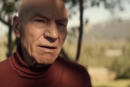 Star Trek: Picard, el nuevo trailer de la serie muestra cómo cambia la apacible vida de sus protagonistas en la tierra