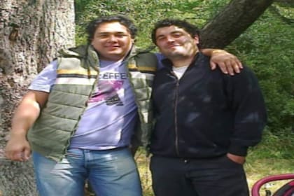 Guillermo Girado y Sebastián Cruz, amigos y socios para producir en el campo