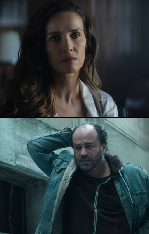 “Baratos, pero complicados”. Por qué las producciones argentinas se filman en Uruguay: AMIA, Barrabravas, Cromañón...