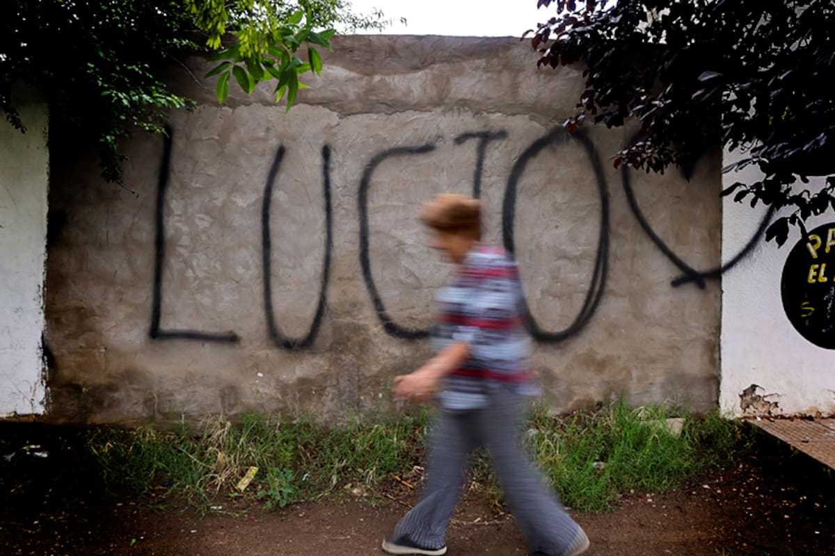 Condenas diferenciadas. La reconstrucción del homicidio de Lucio Dupuy: vejaciones, abusos y una cadena de fallas institucionales