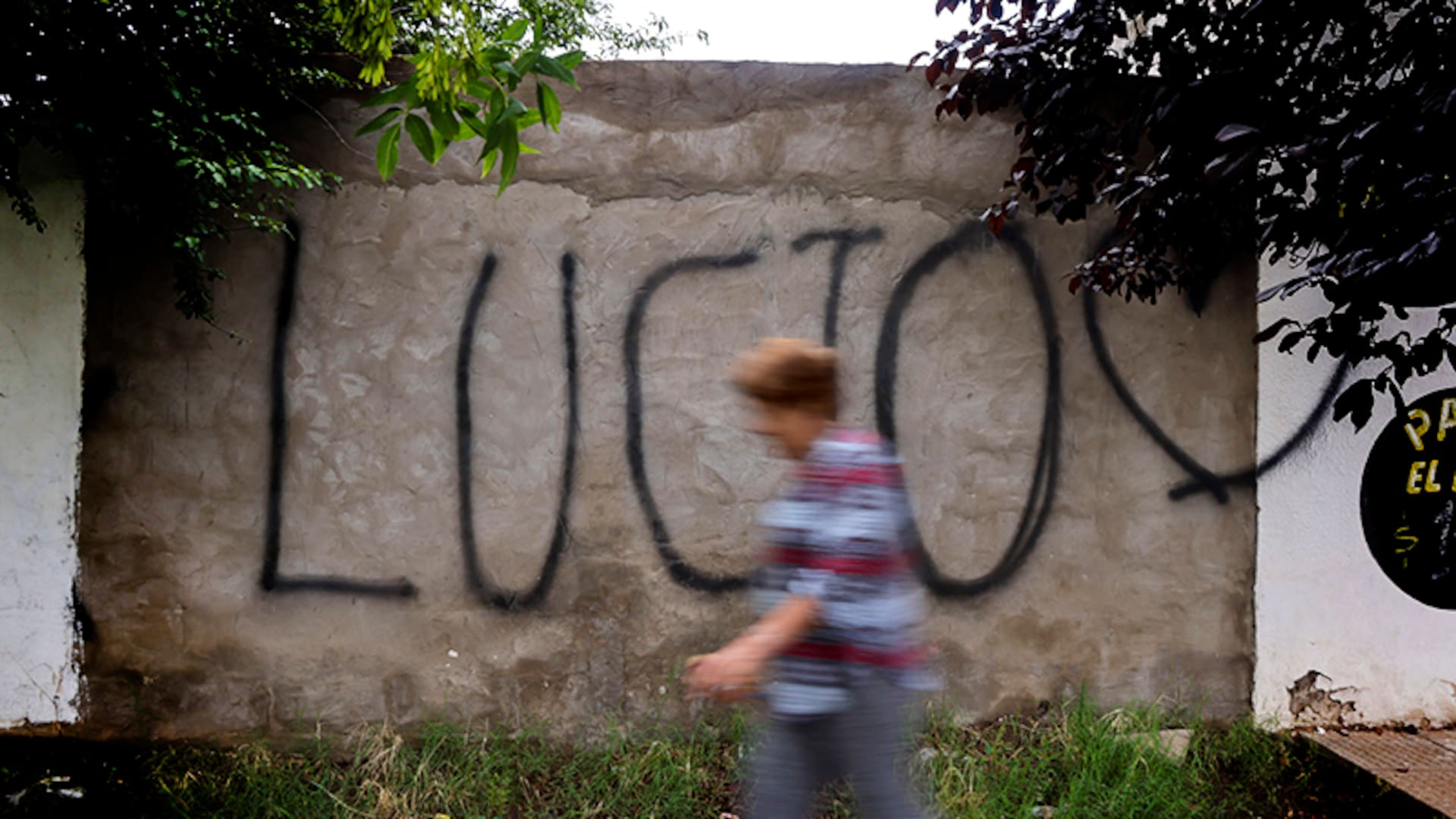 Condenas diferenciadas. La reconstrucción del homicidio de Lucio Dupuy: vejaciones, abusos y una cadena de fallas institucionales