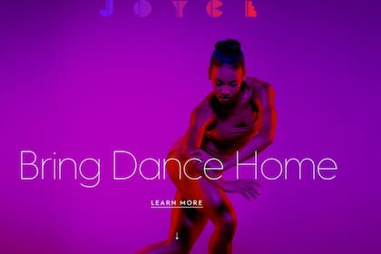El Joyce neoyorquino tiene una programación especial por la cuarentena