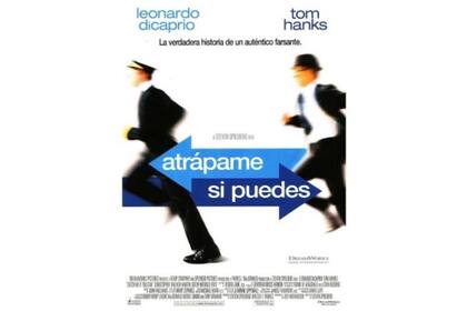 Atrápame si puedes