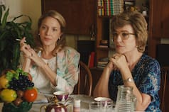 La serie de Linterna verde, la biopic de Barreda con Luis Machín, y el final de Margarita, entre los grandes lanzamientos de agosto