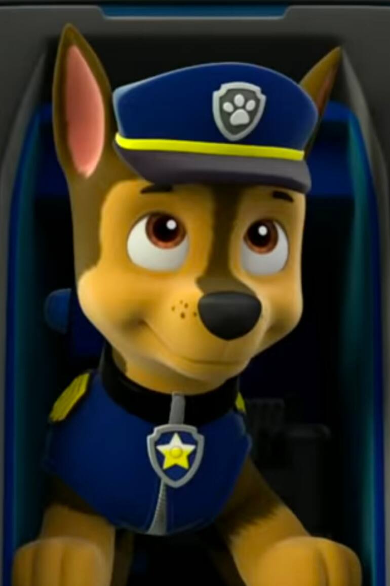 Paw Patrol
