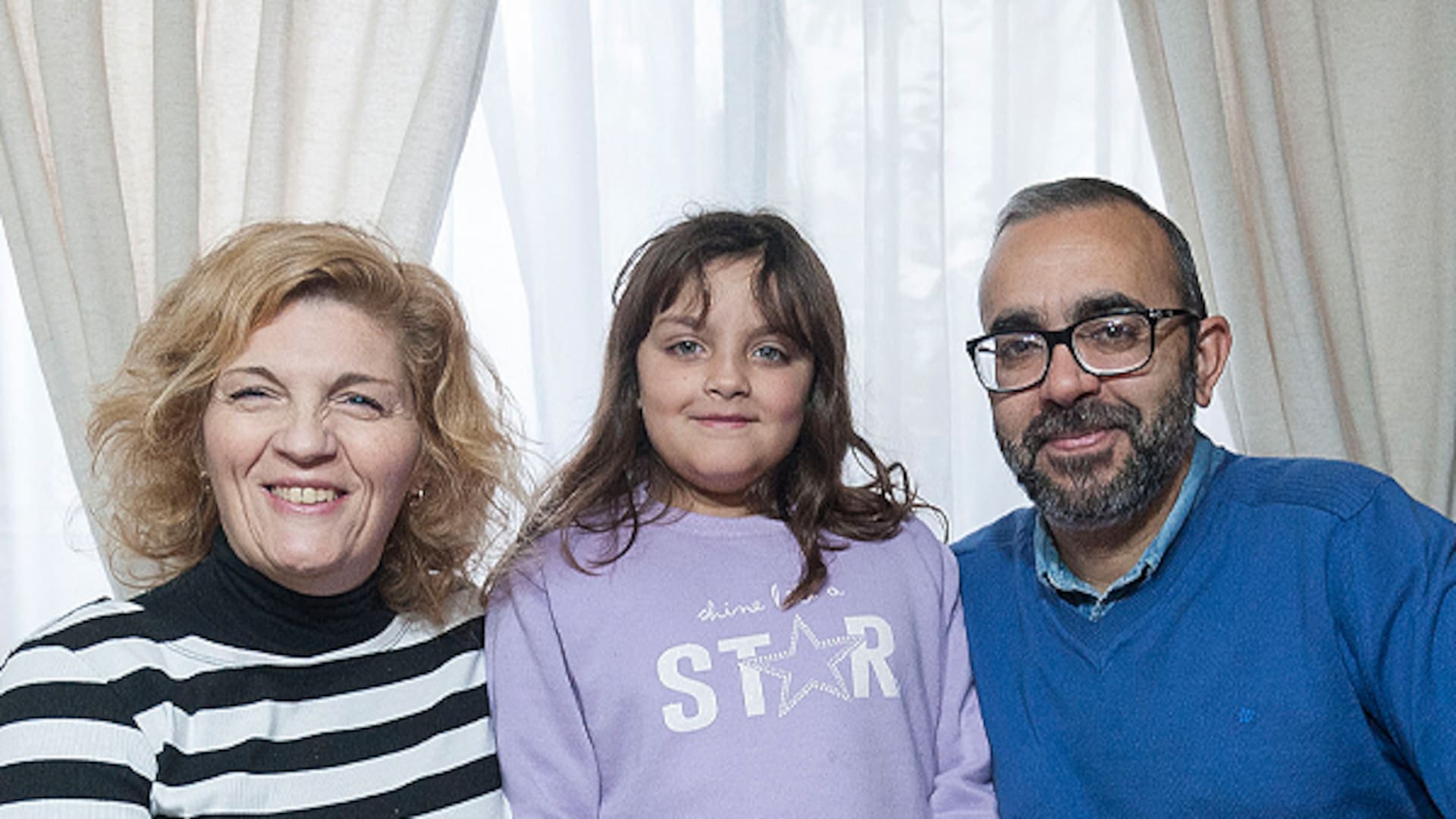 Otro modelo de familia. El avance de los hijos únicos y una pregunta que no va más