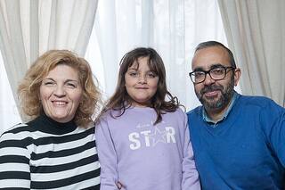 El avance de los hijos únicos y una pregunta que no va más