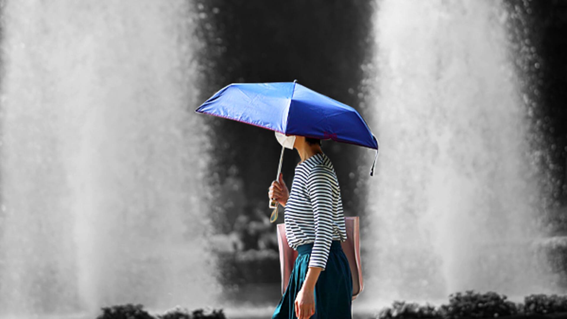 “Hay que llegar antes”. El desafío que viene para los sistemas de salud en el mundo a causa del clima