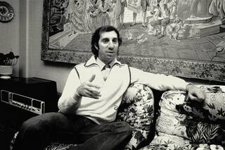 Bilardo antes de llegar a la selección: sus charlas con Menotti y la aceptación del papel de villano