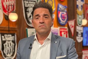 Vuelve La noche del Domingo a América y Mariano Iúdica será el conductor