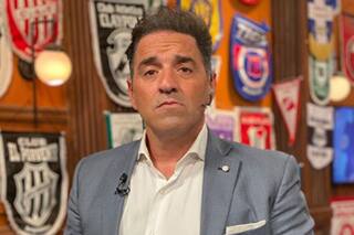 Vuelve La noche del Domingo a América y Mariano Iúdica será el conductor