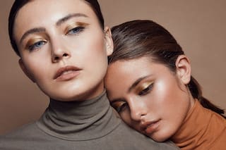 Tendencias. El maquillaje del próximo invierno