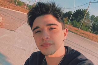 Quién es Julián Serrano, el youtuber implicado en el caso $LIBRA