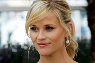 Reese Witherspoon volvió a impresionar con lo parecida que es a su hija Ava