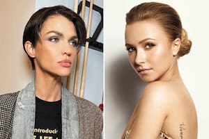 El enigmático mensaje de Ruby Rose sobre la muerte de Hayden Panettiere
