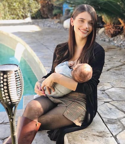 Eva de Dominici y Cairo.