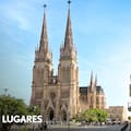 La ciudad que espera al Papa, más allá de su emblemático santuario