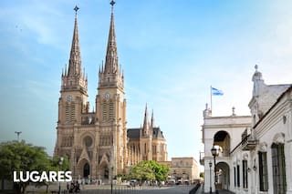 La ciudad que espera al Papa, más allá de su emblemático santuario