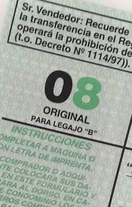 Trámites y gastos inesperados. La odisea de comprar y vender un auto usado en la Argentina