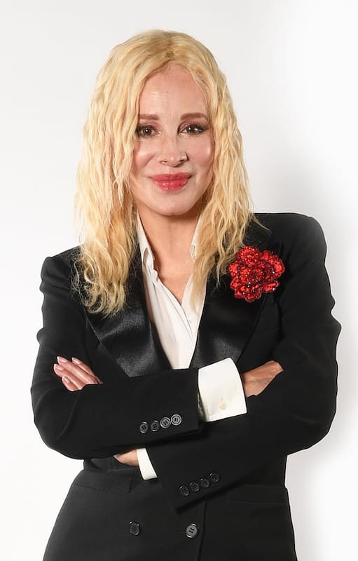 Nacha Guevara