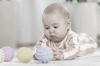 Cómo potenciar mejor el desarrollo de tu hijo y los riesgos de quemar etapas