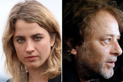 El cineasta francés Christophe Ruggia fue detenido tras ser denunciado por la actriz Adele Haenel por acoso sexual