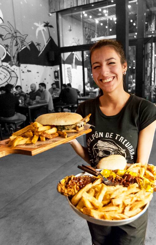 Restaurantes a pleno. La revancha de los gastronómicos y una advertencia que puede cambiar el panorama