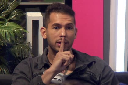 El hombre de 35 años probó suerte en el medio televisivo y entró a Gran Hermano, donde duró tan solo 6 días