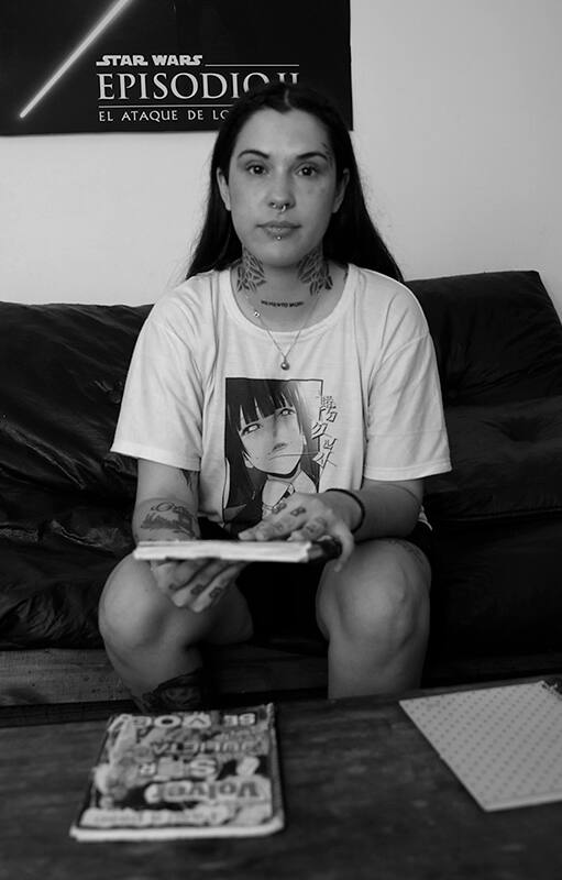 “Sentía que los cortes me calmaban”. Cada vez más niños y adolescentes se autolesionan buscando “descargar” su sufrimiento psíquico