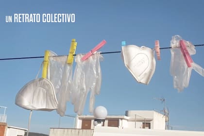 Guantes y barbijos: nuevos elementos de la indumentaria básica