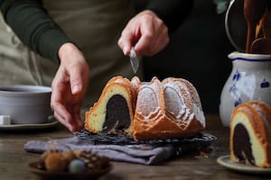 Budines: 5 recetas fáciles para hacer en casa con lo que tenés