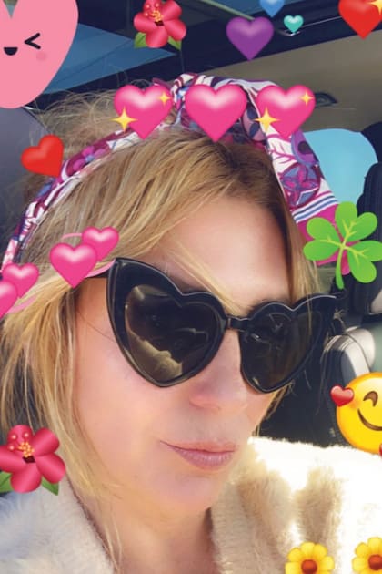 El 7 de agosto, Amalia renunció a la presidencia de ArteBA pero sigue formando parte del Comité Internacional de la feria