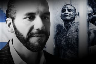 Viaje al fenómeno Bukele en El Salvador: ¿qué estás dispuesto a ceder a cambio de más seguridad?