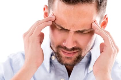 El dolor de cabeza es el síntoma por excelencia de muchas enfermedades