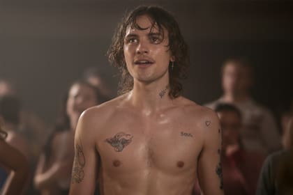 El nombre de Josh Whitehouse fue uno de los primeros en sonar fuerte como posible protagonista