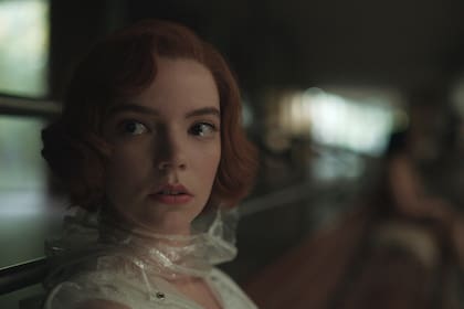 Anya Taylor-Joy: nominada por partida doble
