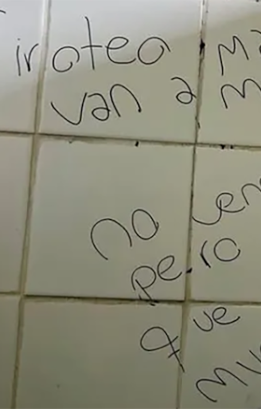 Los dilemas de padres ante la ola de amenazas escolares y una preocupante advertencia de expertos